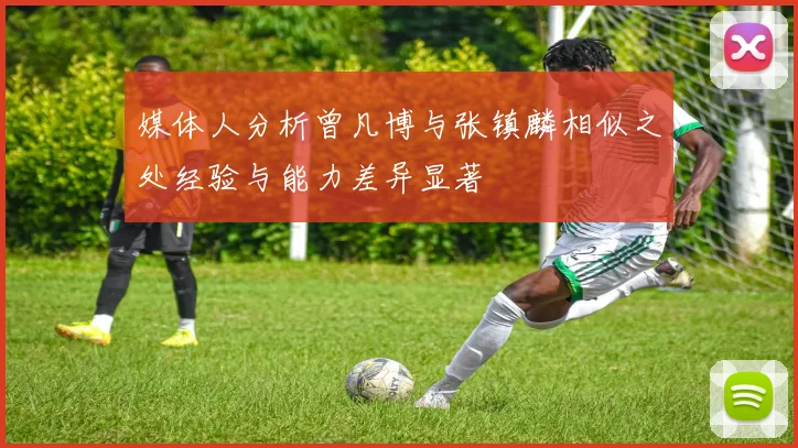 媒体人分析曾凡博与张镇麟相似之处经验与能力差异显著
