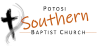 Potosi Southern Baptist Church Logo