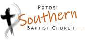 Potosi Southern Baptist Church Logo
